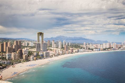 Benidorm